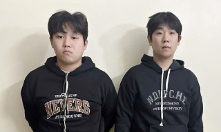  Công an tỉnh Bắc Ninh bắt, bàn giao 2 đối tượng truy nã đỏ của Interpol cho Hàn Quốc